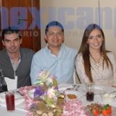 Bautizo de Sofia Gabriela