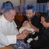 Bautizo de Sofia Gabriela