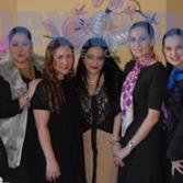 Bautizo de Sofia Gabriela