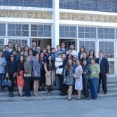 Bautizo de Sofia Gabriela