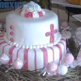 Bautizo de Sofia Gabriela