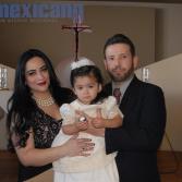 Bautizo de Sofia Gabriela