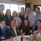 Bautizo de Sofia Gabriela