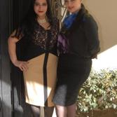 Bautizo de Sofia Gabriela