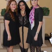 Bautizo de Sofia Gabriela