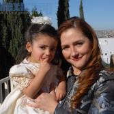 Bautizo de Sofia Gabriela