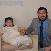 Bautizo de Sofia Gabriela