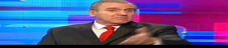 Carlos Albert: Una cosa es ser travieso y otra un imbécil