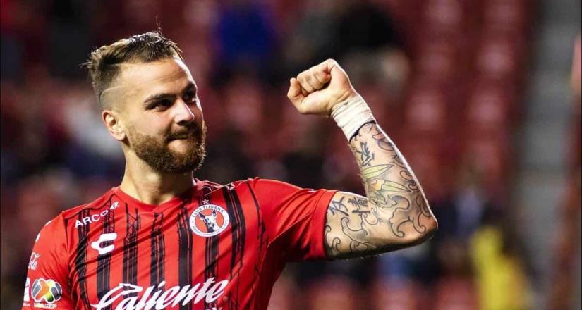 Liga Xolos cuarto partido sin ganar en eLiga MX