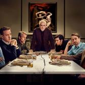 Las series más premiadas en los Emmy 2020 Las series más premiadas en los Emmy 2020