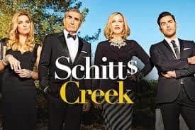 Las series más premiadas en los Emmy 2020 Las series más premiadas en los Emmy 2020