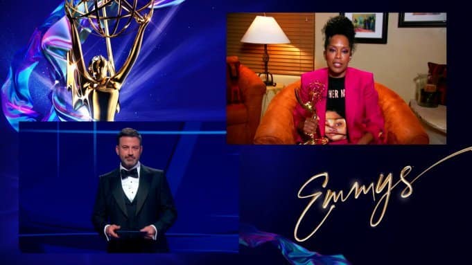 Las series más premiadas en los Emmy 2020 Las series más premiadas en los Emmy 2020