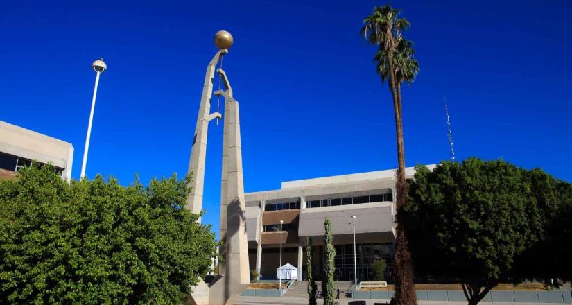 Lunes 16 noviembre será día inhábil en el Gobierno de BC
