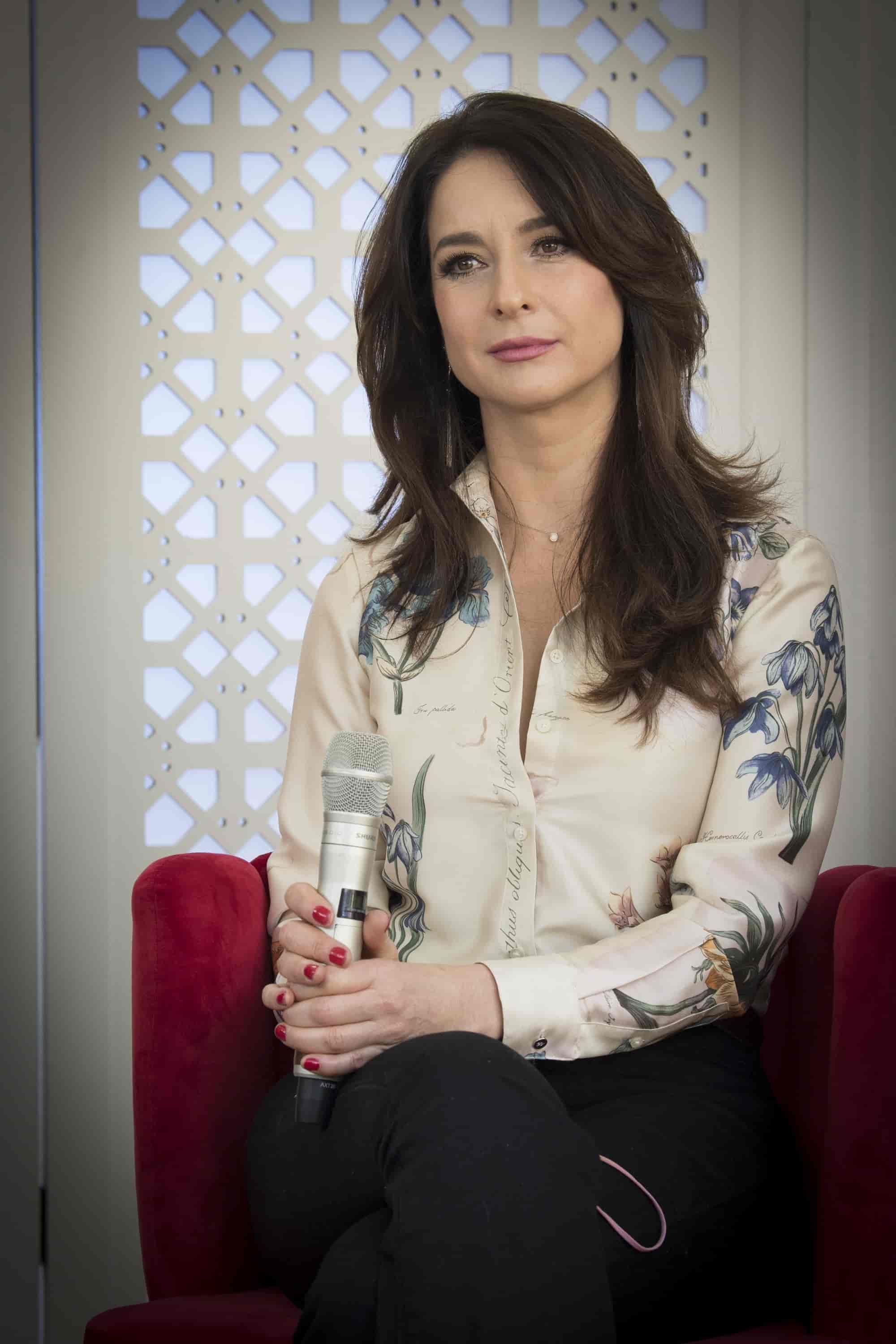 Susana González y David Zepeda protagonizan la nueva telenovela de Nicandro Diaz.