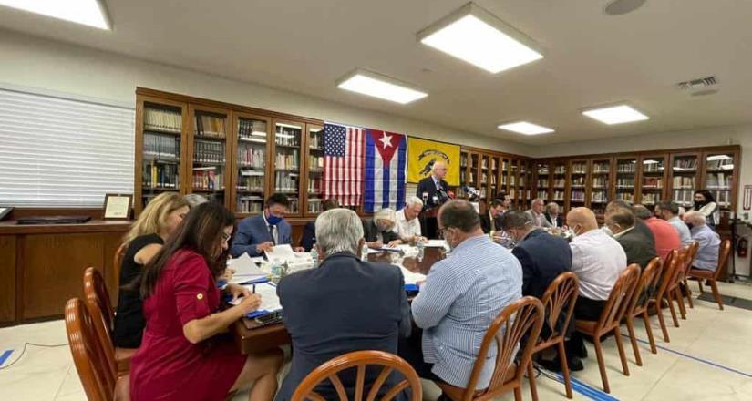 La esperanza renace para los cubanos La esperanza renace para los cubanos