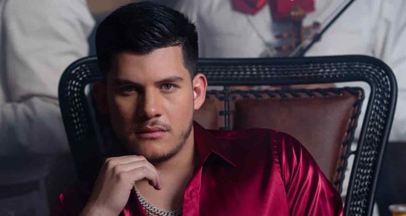 Chayín Rubio nos pone a bailar al ritmo de “si Me Dices Que Sí”