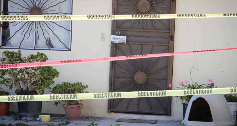 Autoridades realizarán cateo al interior del domicilio de la periodista Lourdes Maldonado