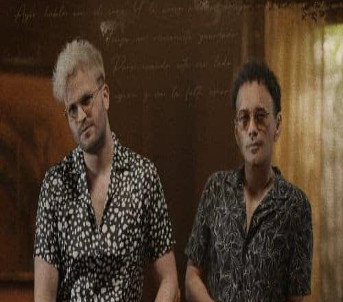 Jorge Luis Chacín y Gusi presentan Ya Compré el Anillo, el hit más esperado en el mes del amor.