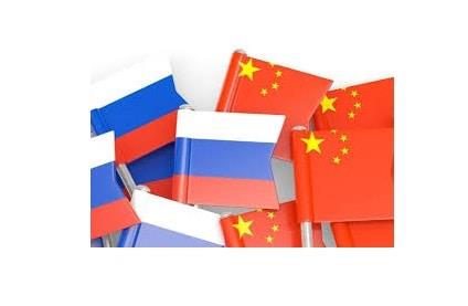 La peligrosa alianza de China y Rusia