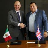 UABC y QMUL establecen nuevas iniciativas que beneficiarán a estudiantes cimarrones