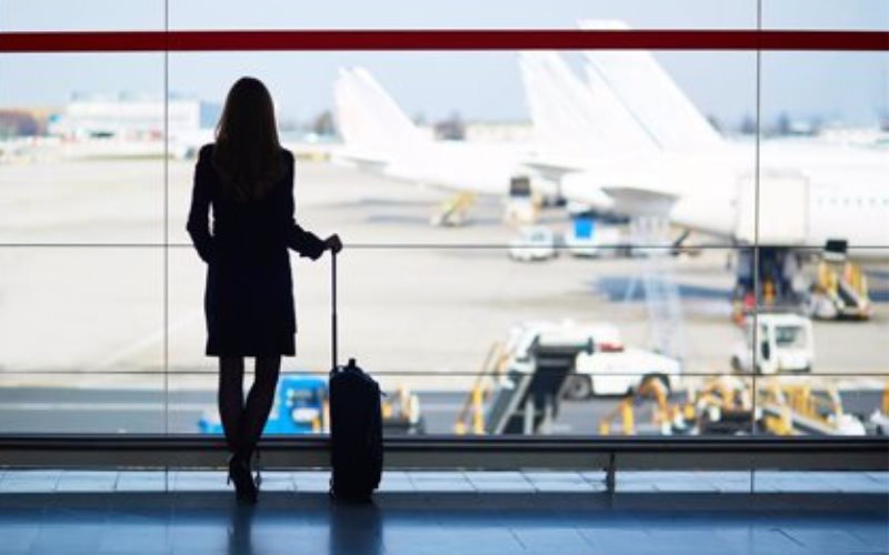 Incrementa más de 30% la búsqueda online de productos para viajes Incrementa más de 30% la búsqueda online de productos para viajes