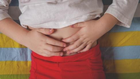 ¿Sabías que existen bacterias que beneficianla digestión y popó de tu hijo?
