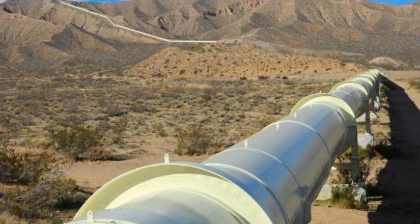 CIPRO se suma como ingeniería independiente en el proyecto del Cuchillo II CIPRO se suma como ingeniería independiente en el proyecto del Cuchillo II