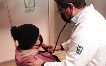 Atiende IMSS Baja California el asma de manera preventiva e integral