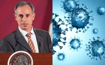 AMLO firma decreto en donde pone fin la emergencia sanitaria por COVID-19
