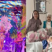 Memorias de Cig&uuml;e&ntilde;as: El apoyo continuo