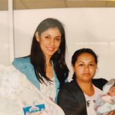 Memorias de Cig&uuml;e&ntilde;as: El apoyo continuo