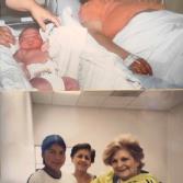 Memorias de Cig&uuml;e&ntilde;as: El apoyo continuo