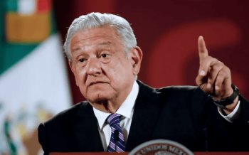 Andrés Manuel López Obrador mencionó que se afinarán detalles para comercializar vacuna contra COVID-19 en México