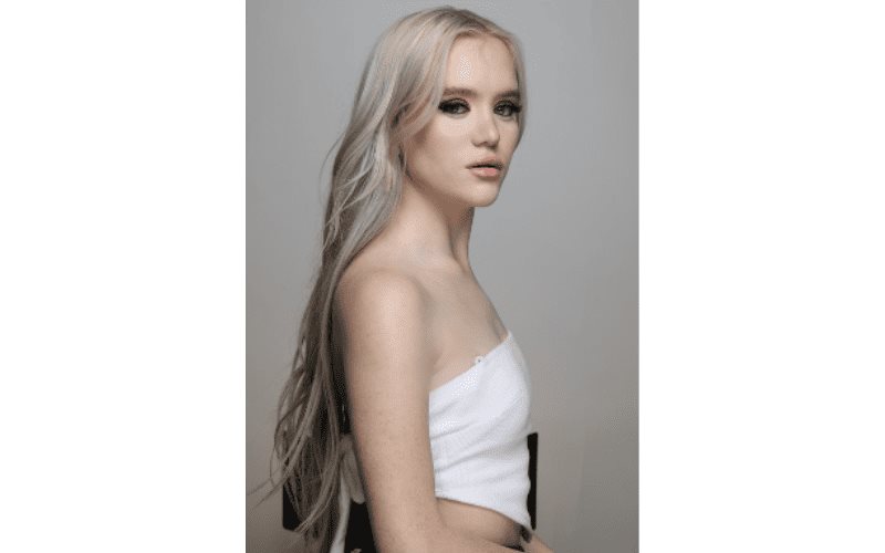 La novel artista rusa Luba Lubasha llega dispuesta a conquistar la escena de la música mexicana La novel artista rusa Luba Lubasha llega dispuesta a conquistar la escena de la música mexicana