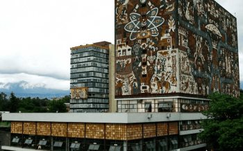 UNAM da recomendaciones a sus estudiantes en caso de COVID-19