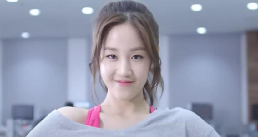 Park Bo-Ram, fue encontrada sin vida al interior de su casa 30 años Park Bo-Ram, fue encontrada sin vida al interior de su casa 30 años