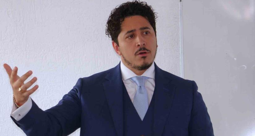 Exhortan a pagar impuestos y no pensar en evadir al SAT Exhortan a pagar impuestos y no pensar en evadir al SAT