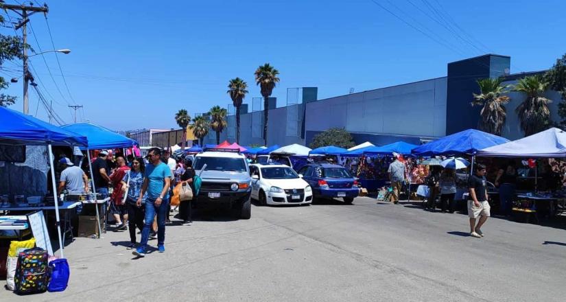 Mundo Divertido, un sobre ruedas que trae la nostalgia