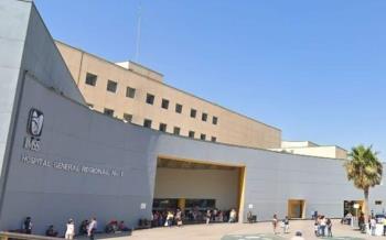 Comienza campaña de vacunación contra COVID-19 del IMSS