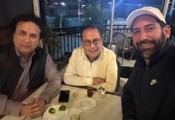 El Éxito del 4° Torneo de Golf de la Comisión de Box de Mexicali