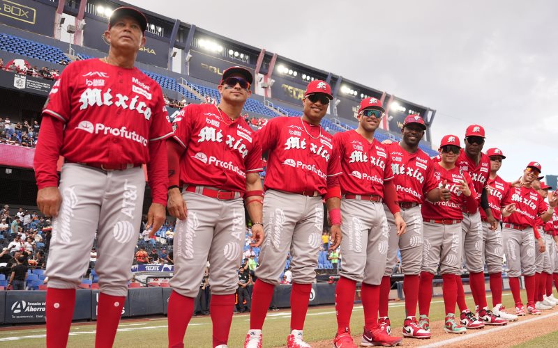 Diablos Rojos del México debutan en la Bolsa Mexicana de Valores Diablos Rojos del México debutan en la Bolsa Mexicana de Valores