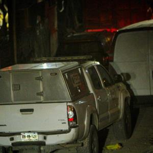 Hombre fue ultimado por arma de fuego frente a su domicilio