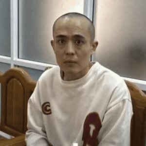 Rescatan a actor chino Wang Xing, víctima de trata de personas en Tailandia