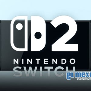 Anuncian Nintendo Switch 2 y la comunidad gamer enloquece