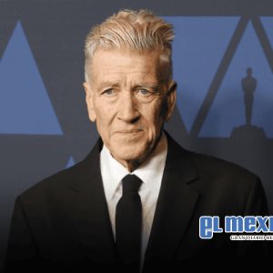 Muere a los 78 años David Lynch, el aclamado director de Dune y Twin Peaks