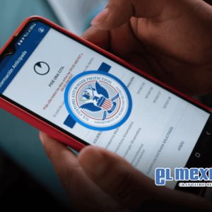 Citas de CBP One cancela citas tras toma de poder de Donald Trump