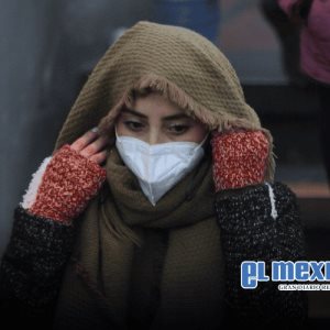 Advierte Protección Civil Estatal descenso de temperaturas en Baja California