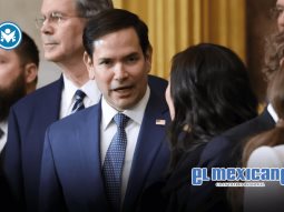 Marco Rubio confirmado como Secretario de Estado por unanimidad