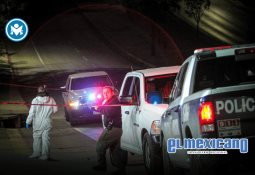 Dos muertos tras ataque armado en taller mecánico en San Antonio de los Buenos