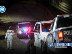 Hombre ejecutado afuera de una tienda en Mariano Matamoros